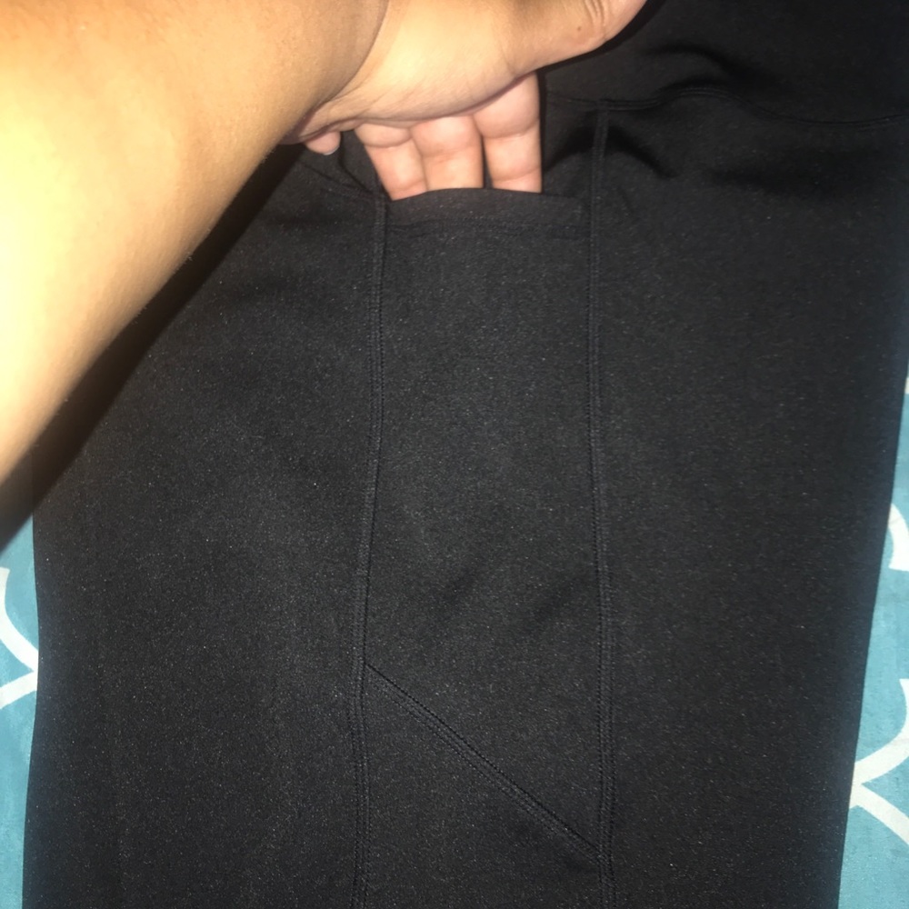 Pop Fit Leggings